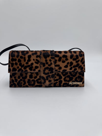 Jacquemus Le Grand Bambino Leo