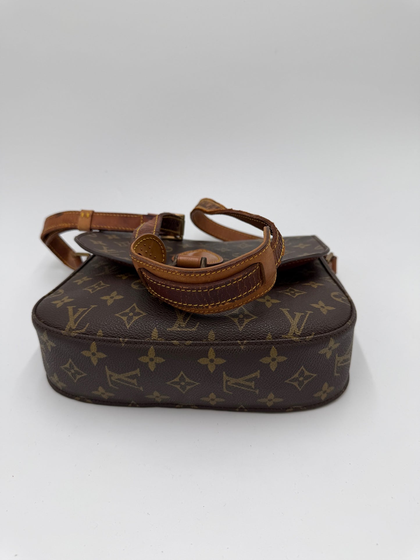 Louis Vuitton Saint Cloud