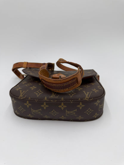 Louis Vuitton Saint Cloud