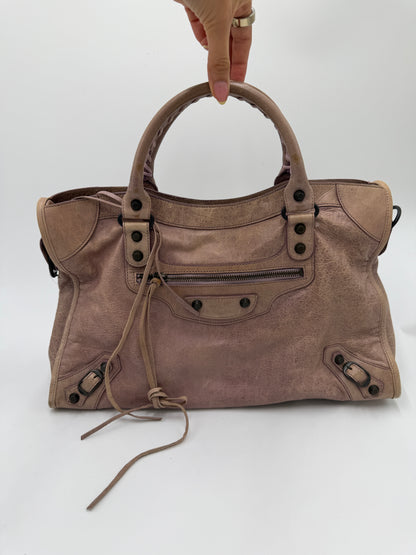 Balenciaga City Bag