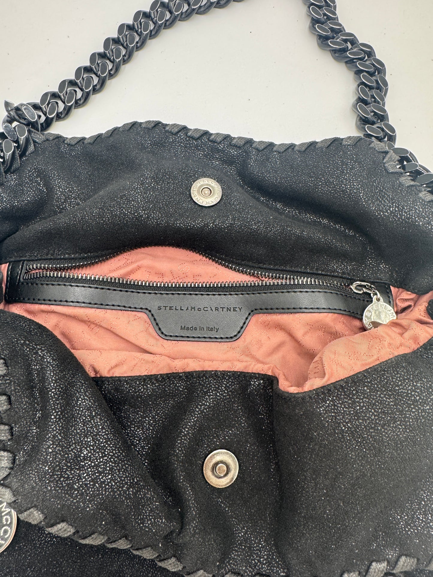 Stella McCartney Falabella (2 Ketten)
