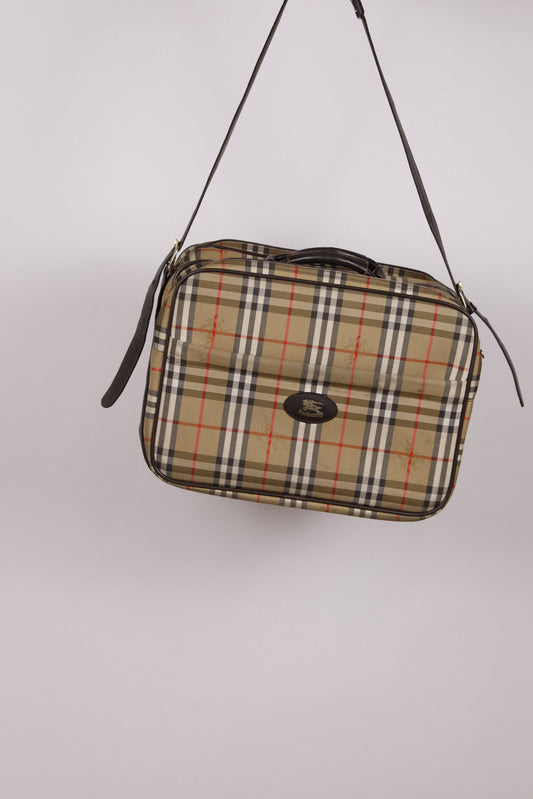 Burberry Travel Bag