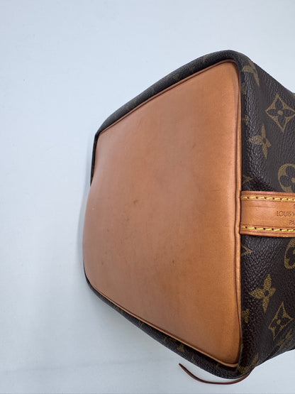 Louis Vuitton Petite Noè