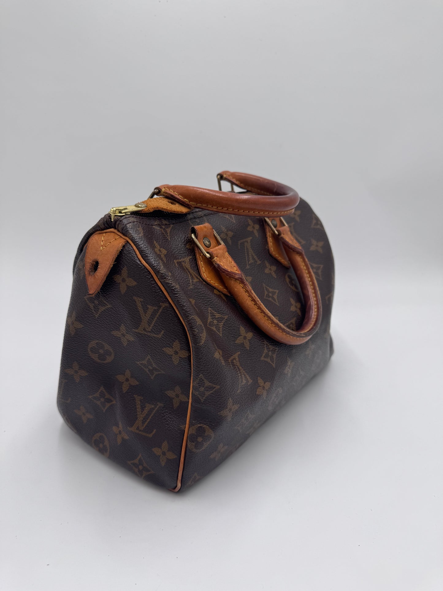Louis Vuitton Speedy 25