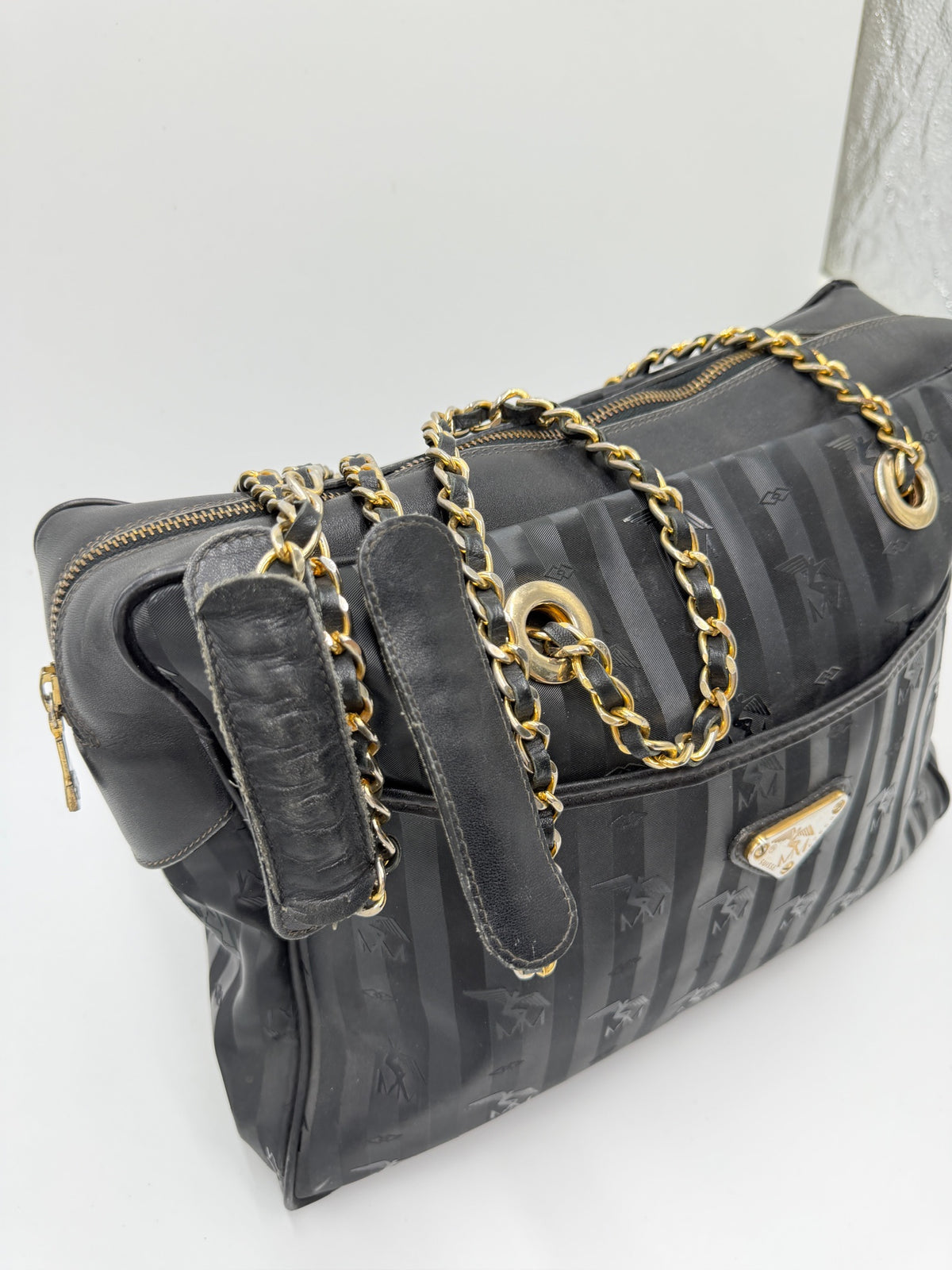 Maison Mollerus Shopper
