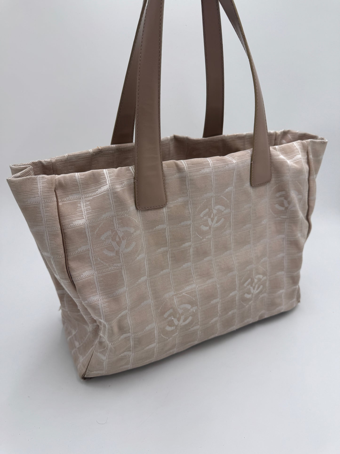 Chanel Shopper Cityline