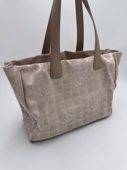 Chanel Shopper Cityline