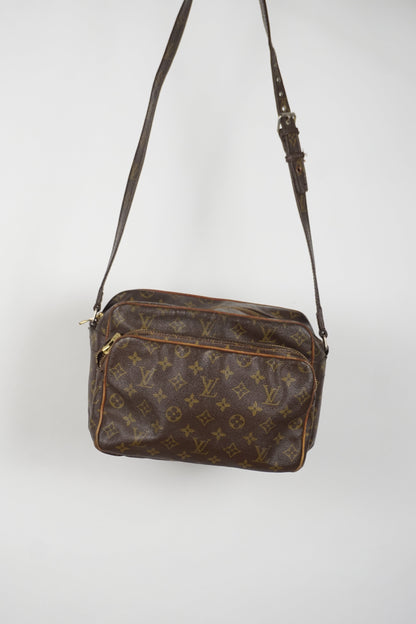 Louis Vuitton Annonce