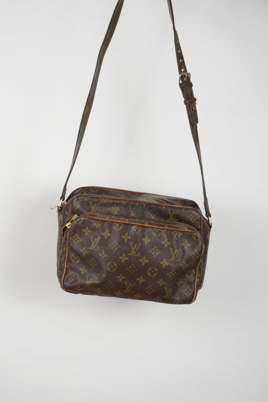 Louis Vuitton Annonce