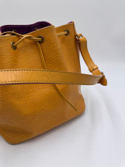 Louis Vuitton Noe Petite