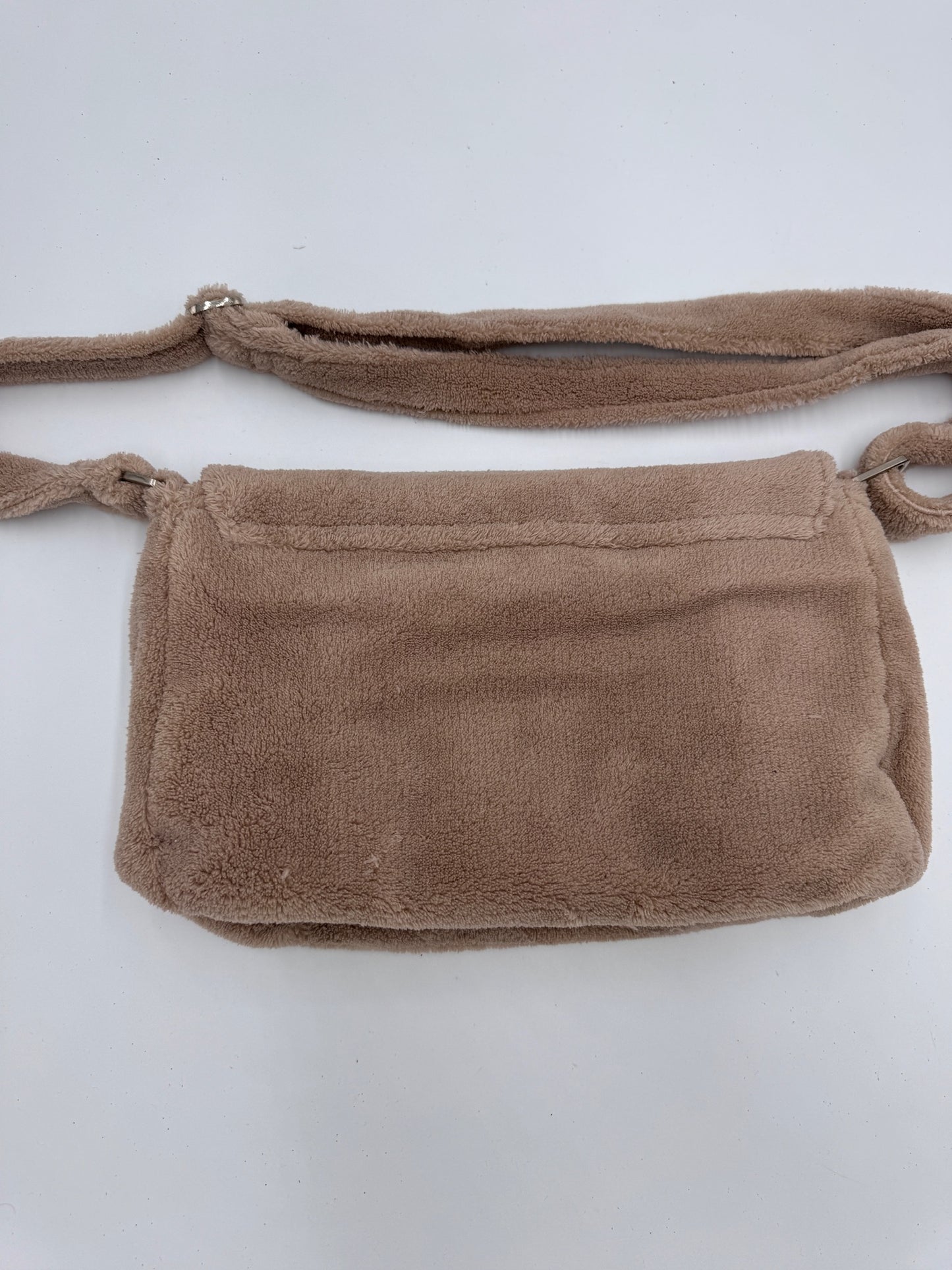 Chanel Crossbody Stoff