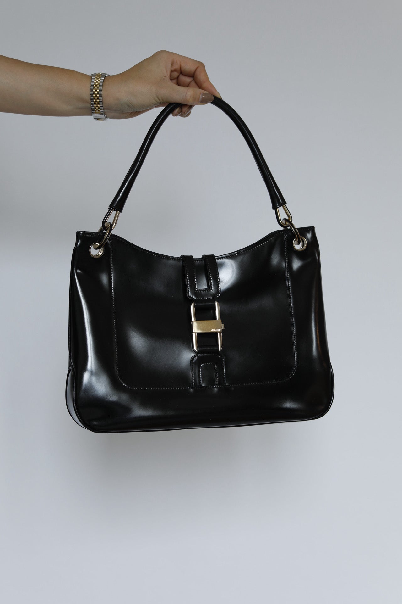 Gucci Jackie Bag