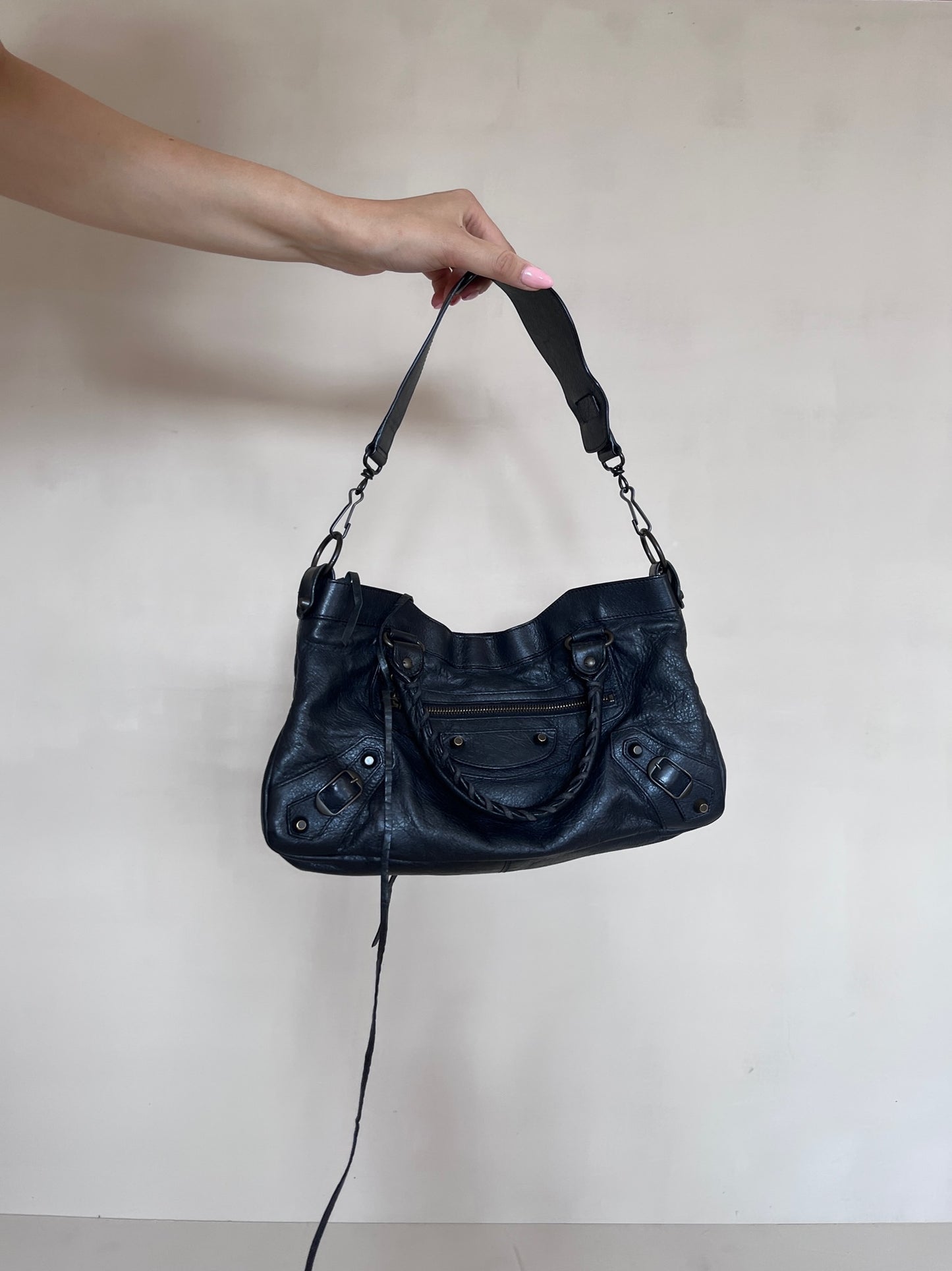 Balenciaga Shoulder Bag