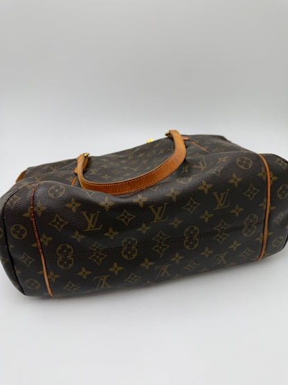 Louis Vuitton Totally GM