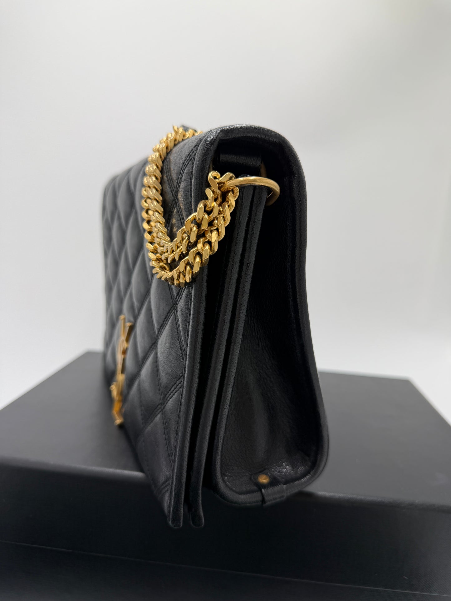 Saint Laurent Becky Medium