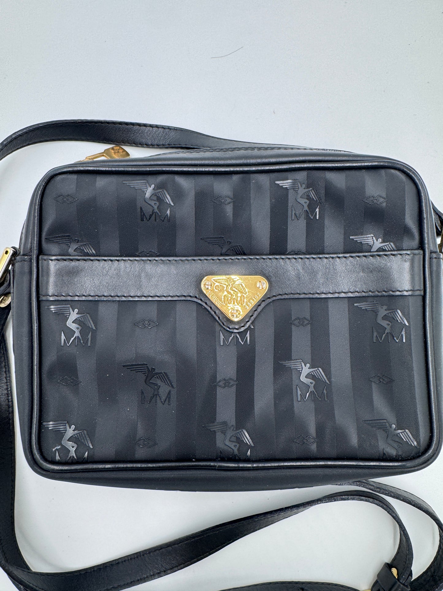 Maison Mollerus Crossbody