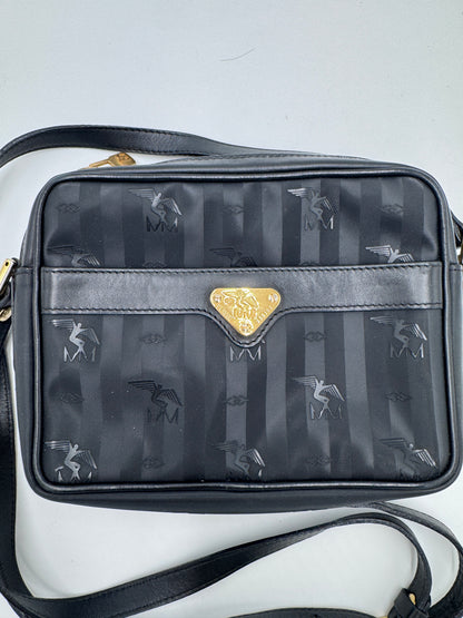 Maison Mollerus Crossbody