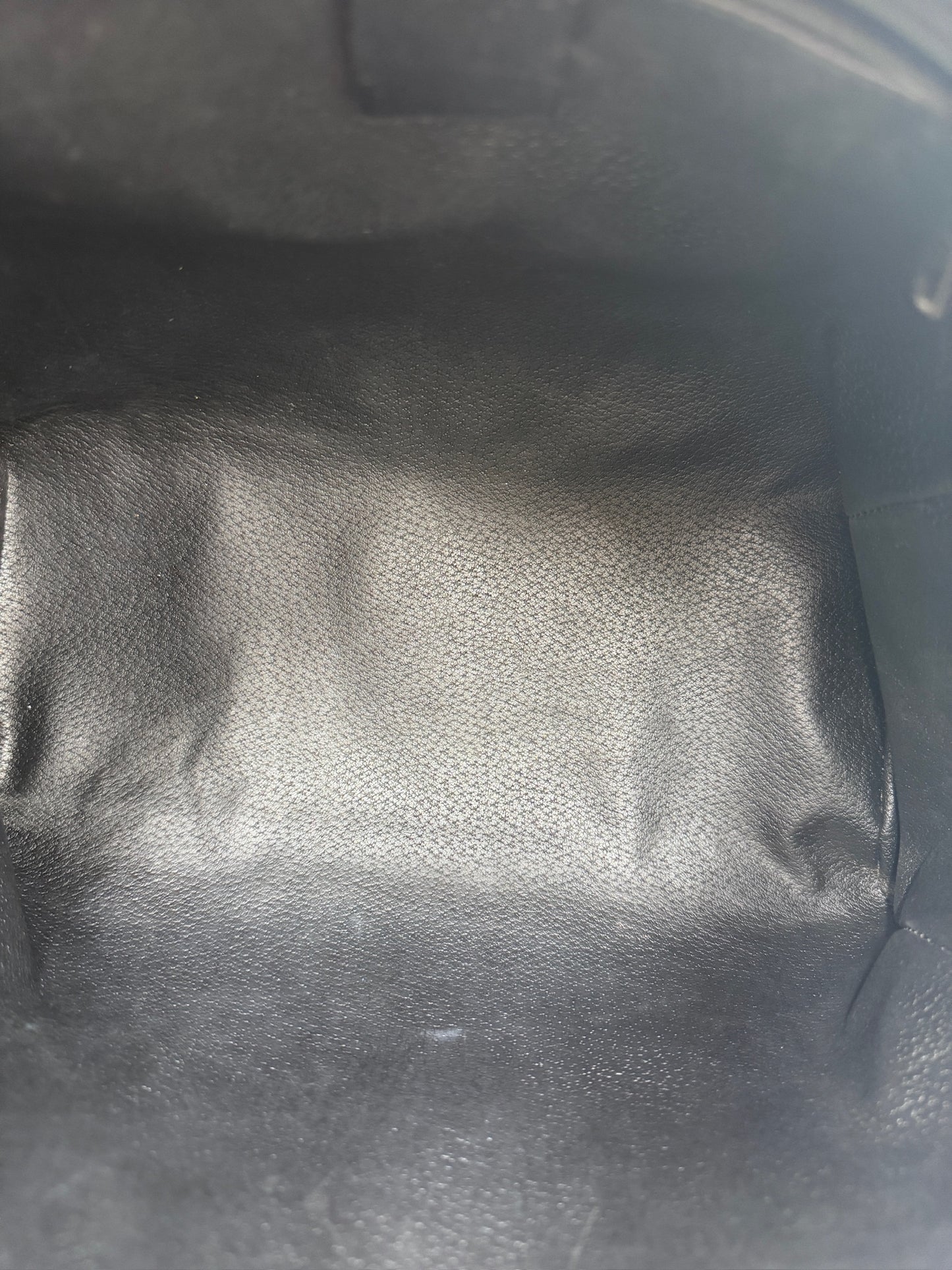 Innenansicht der Celine Handbag Shopper