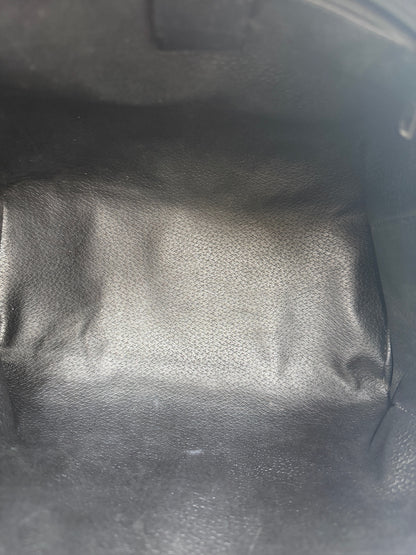 Innenansicht der Celine Handbag Shopper