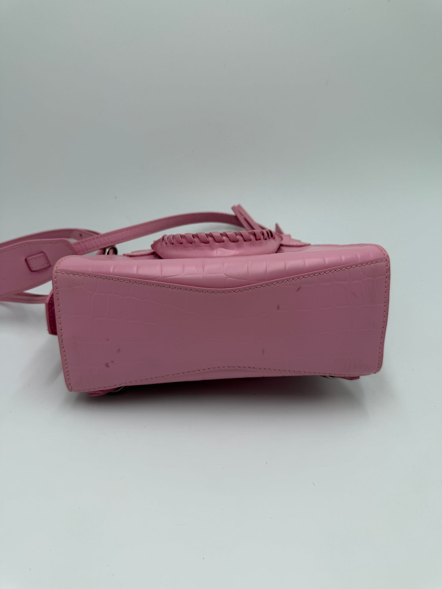 Balenciaga City Bag XS