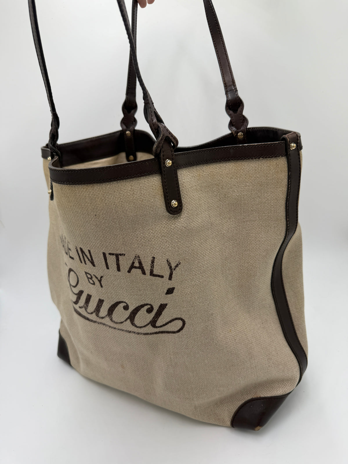 Gucci Shopper