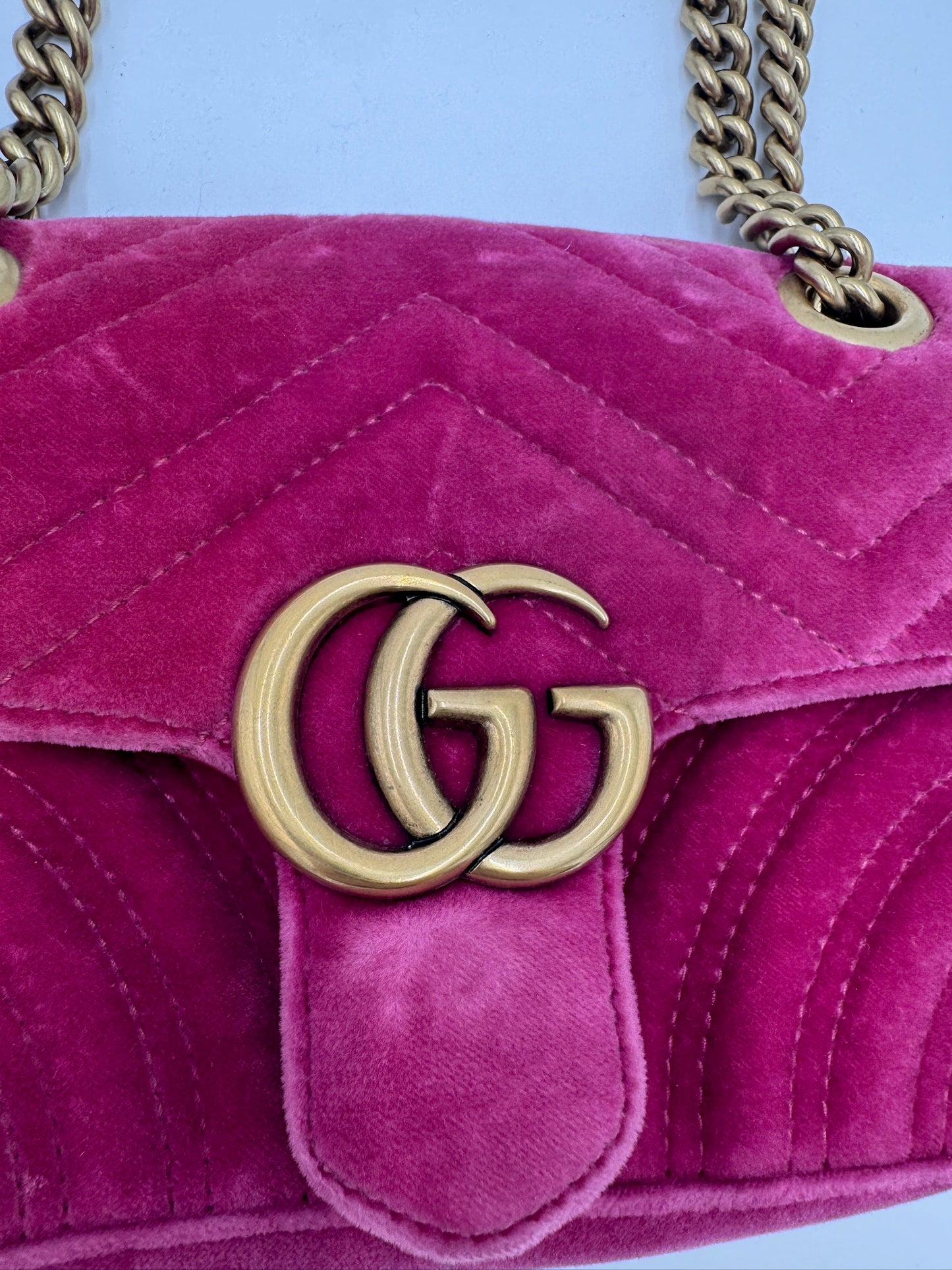 Gucci Marmont