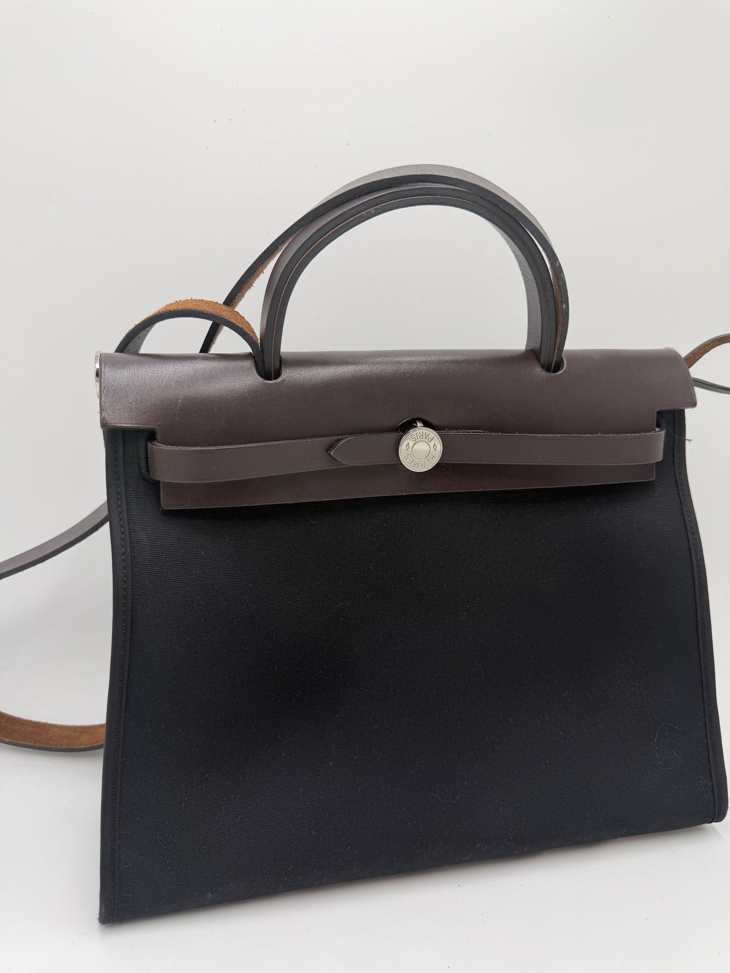Hermès Herbag