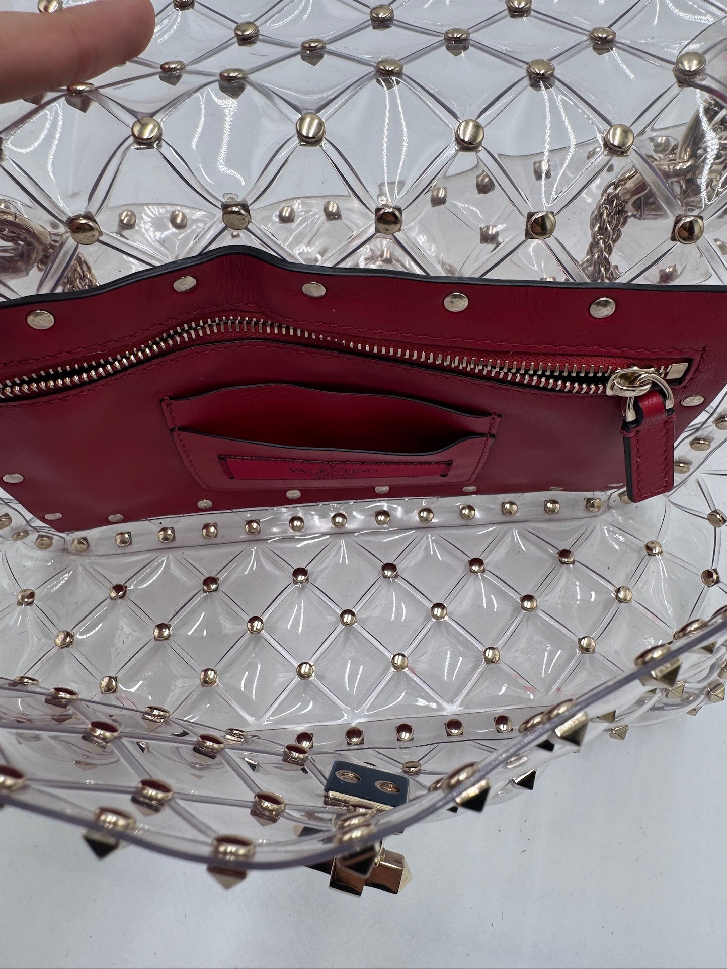 Valentino Garavani Rockstud Spike