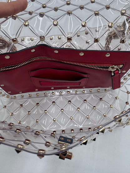 Valentino Garavani Rockstud Spike