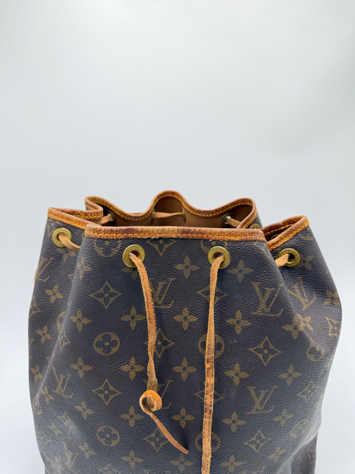 Louis Vuitton Grande Noè Monogram