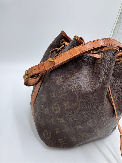 Louis Vuitton Petite Noe