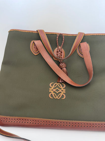 Loewe Shopper