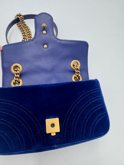 Gucci Marmont