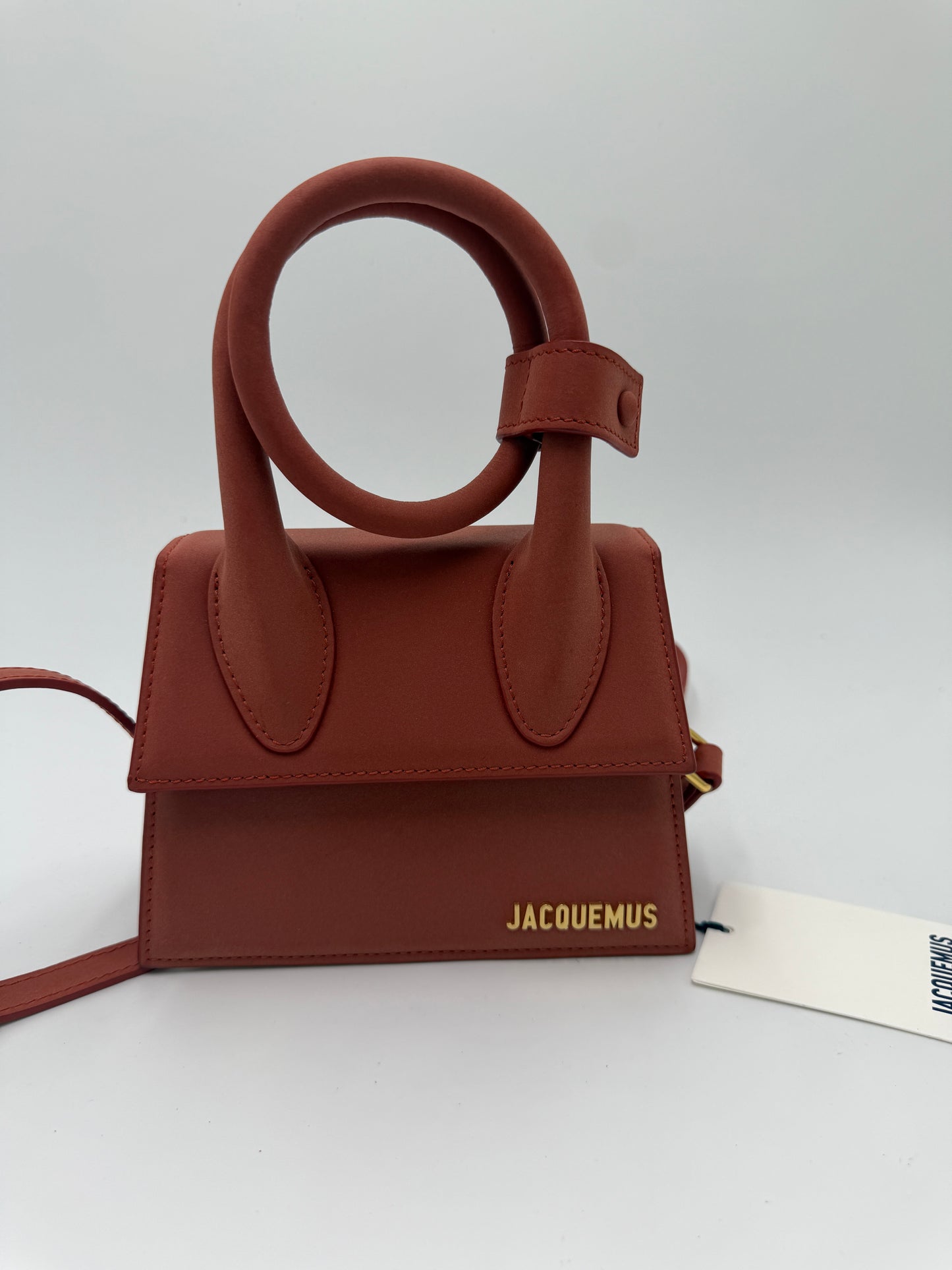 Jacquemus The Knot