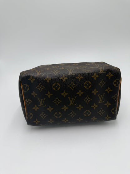 Louis Vuitton Speedy 25