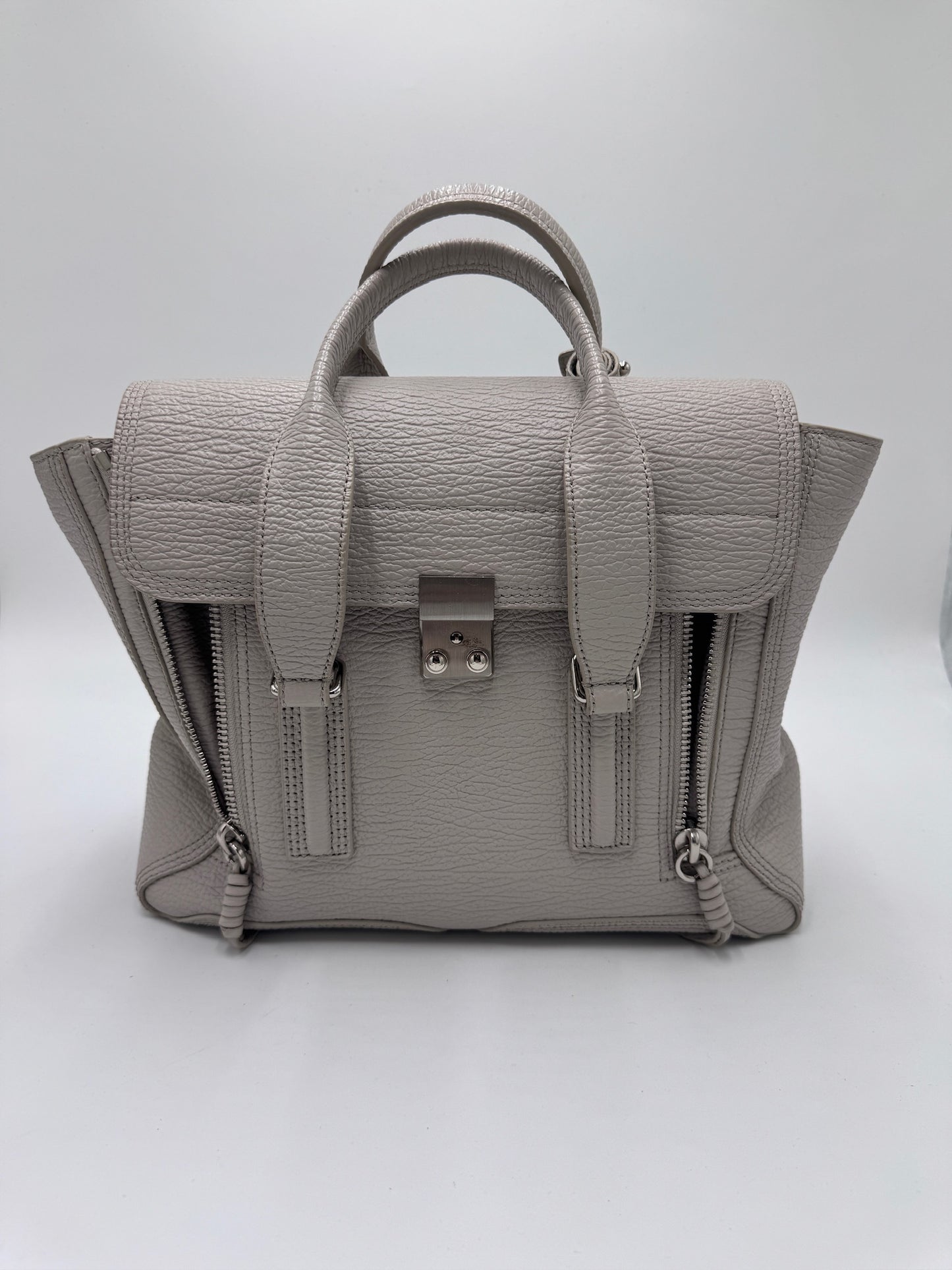 3.1 Phillip Lim Pashli Satchel
