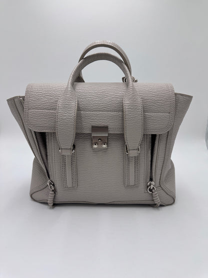 3.1 Phillip Lim Pashli Satchel