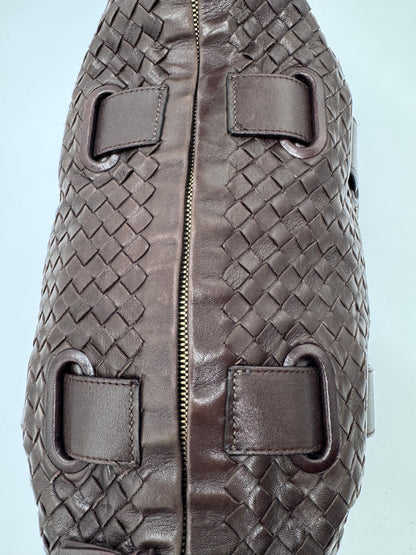 Hardware der Bottega Veneta Shoulder Bag