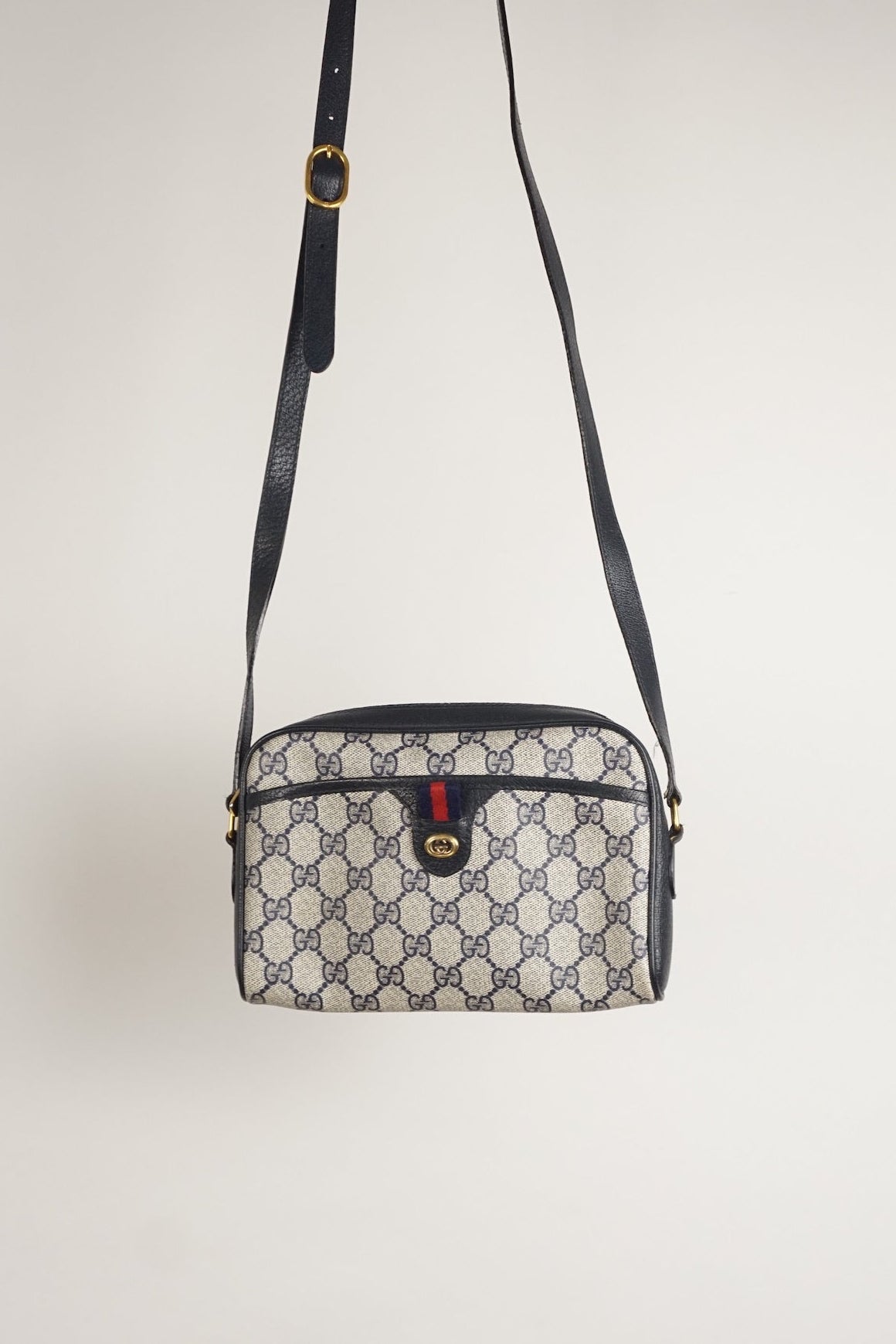 Gucci Supreme Mini Shoulder