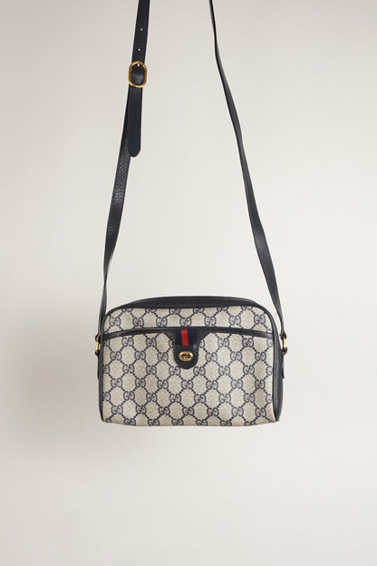 Gucci Supreme Mini Shoulder