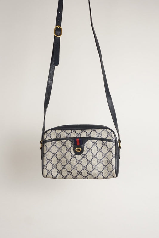 Gucci Supreme Mini Shoulder