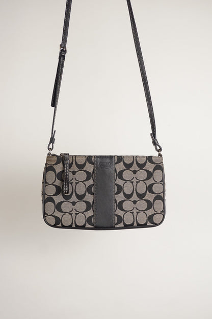 Coach Crossbody Pochette