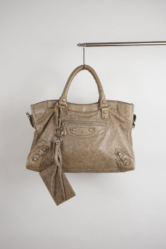 Balenciaga City Bag
