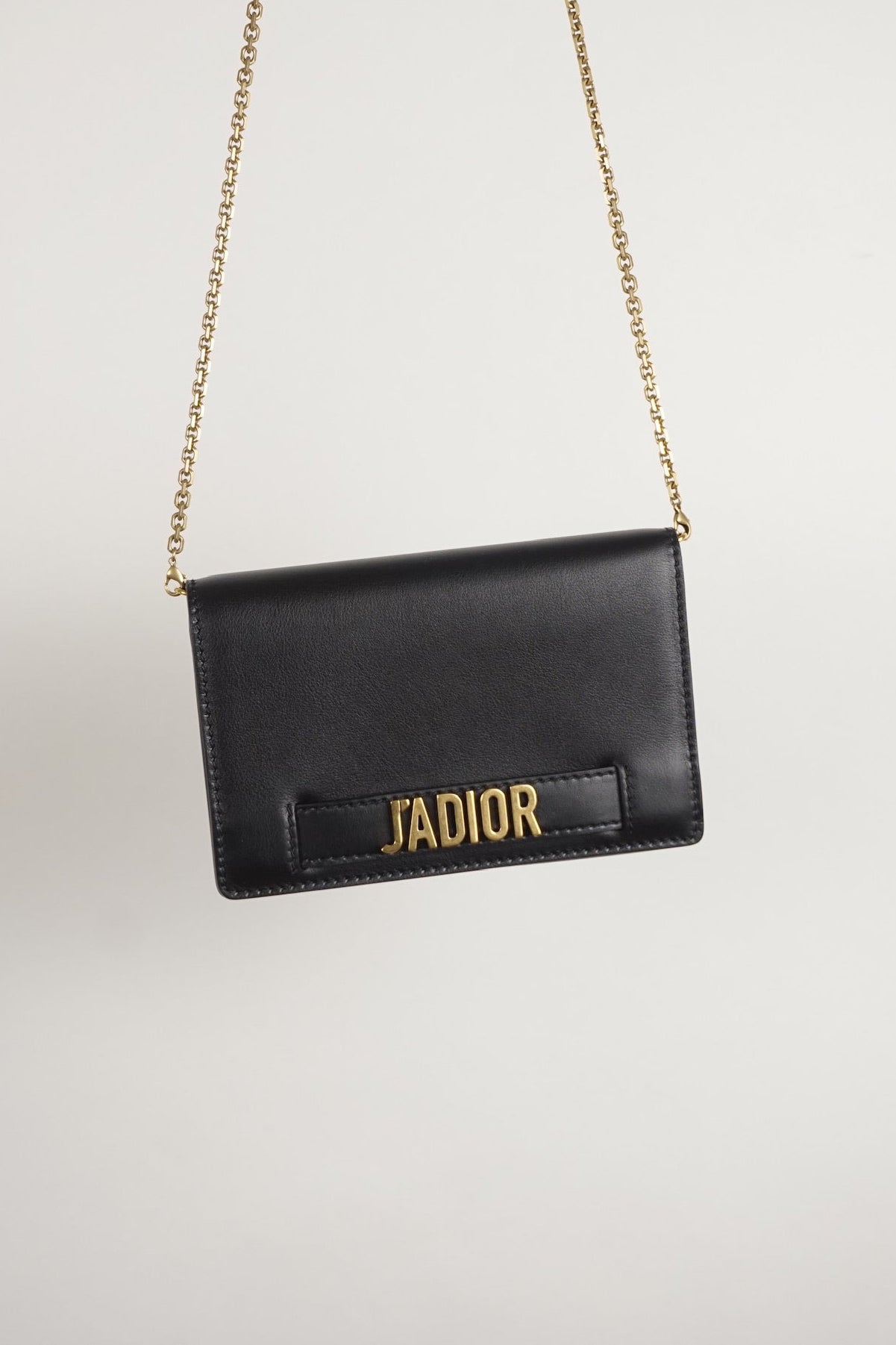 Dior J'Adior Clutch / Crossbody