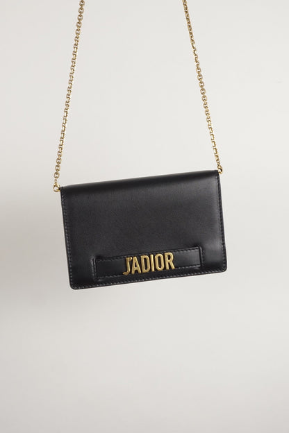 Dior J'Adior Clutch / Crossbody