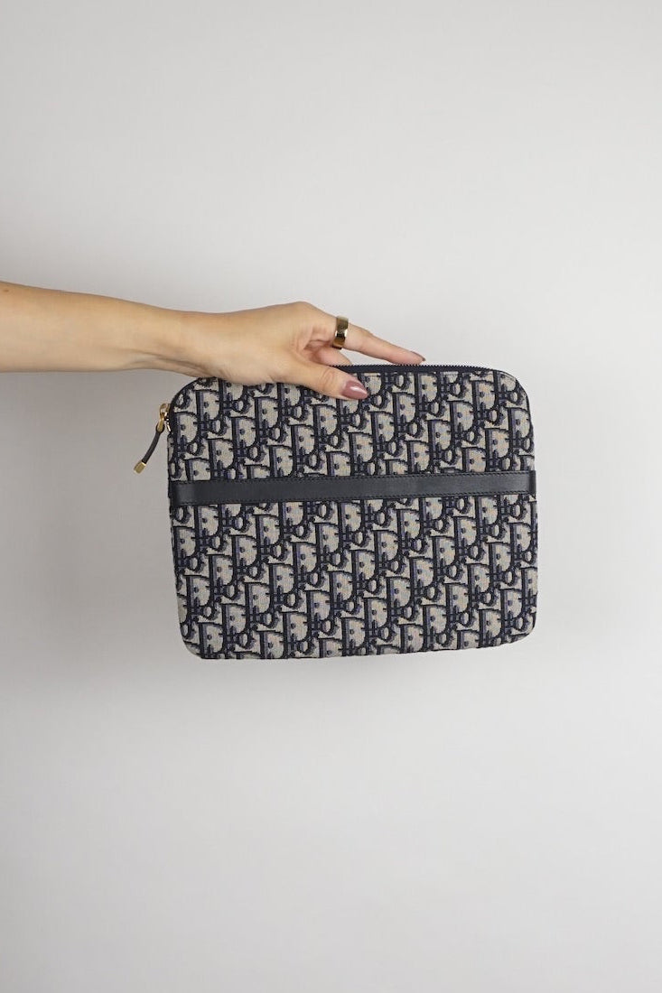 Dior Clutch
