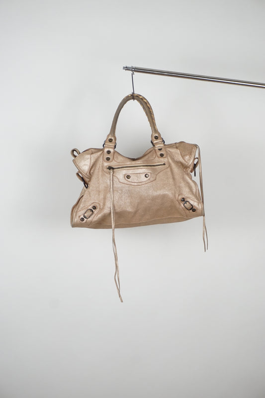 Balenciaga City Bag