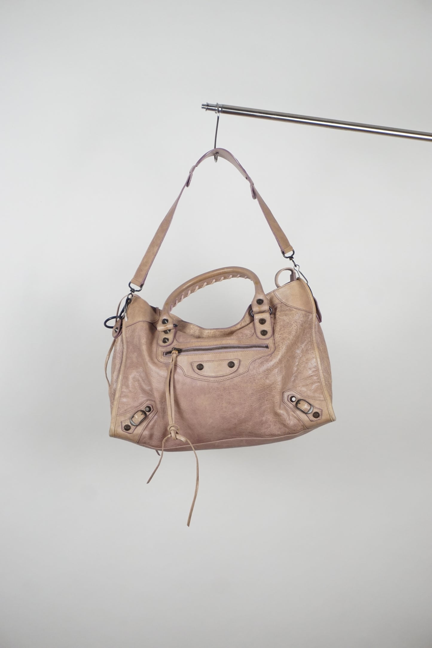 Balenciaga City Bag