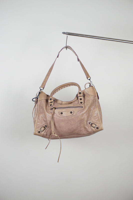Balenciaga City Bag