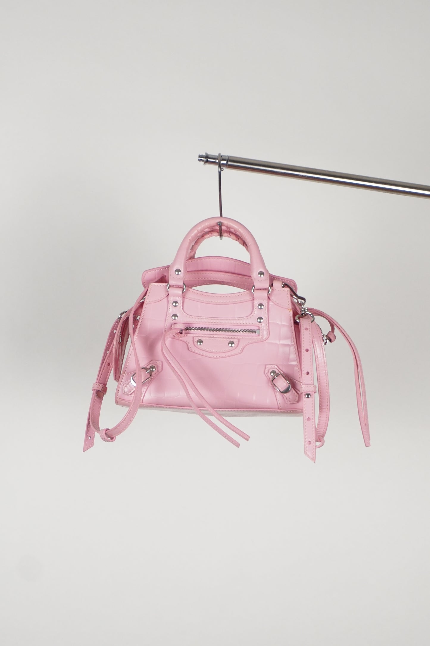 Balenciaga City Bag XS